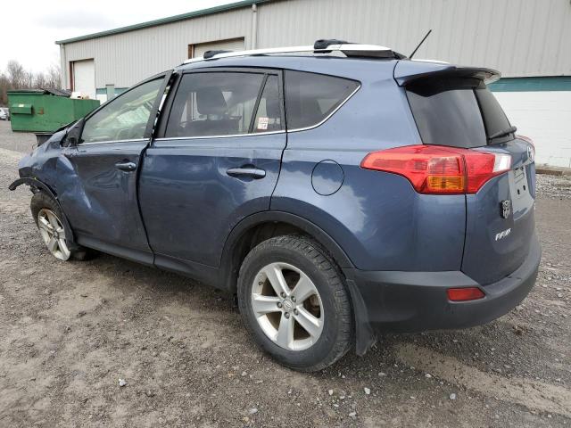 VIN JTMRFREV8DD046480 2013 TOYOTA RAV4 no.2