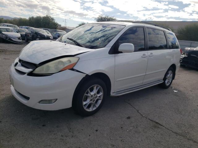 2006 Toyota Sienna XLE