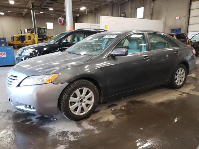 4T4BE46K69R097366 | 2009 Toyota camry base