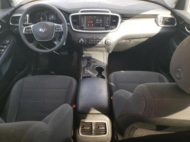 5XYPG4A39KG605318 KIA SORENTO L