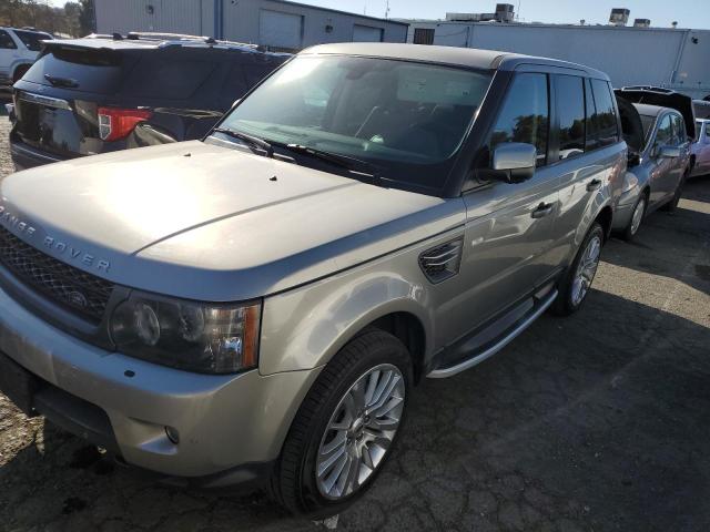 SALSK2D48BA283314 2011 Land Rover Range Rover Sport Lux