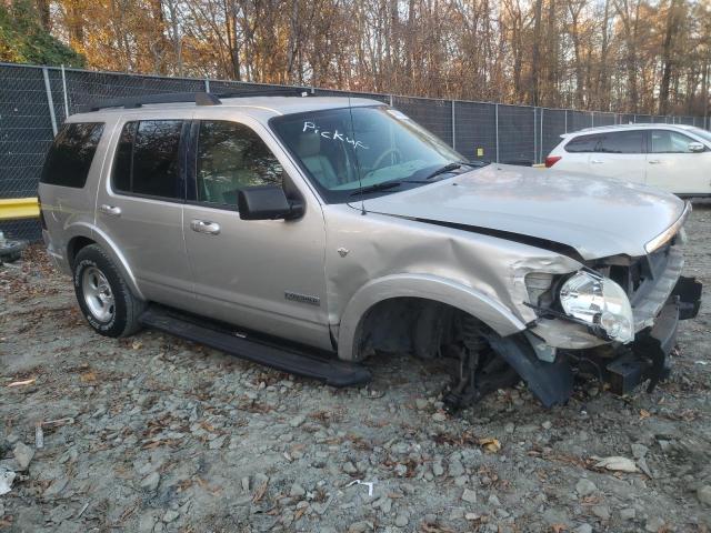 1FMEU738X7UA89224 | 2007 Ford explorer xlt