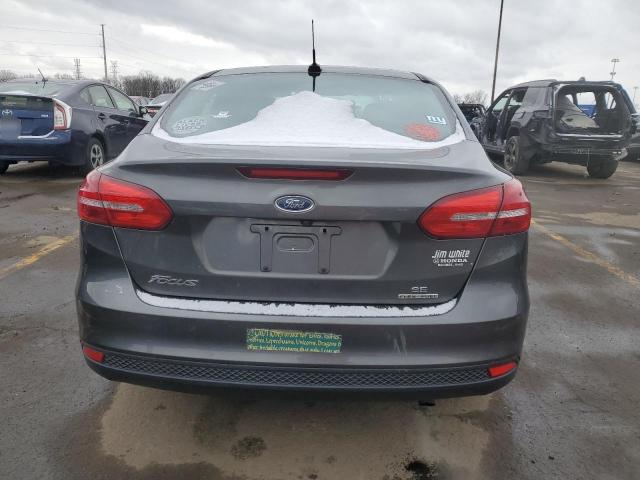 1FADP3F27GL229295 | 2016 FORD FOCUS SE