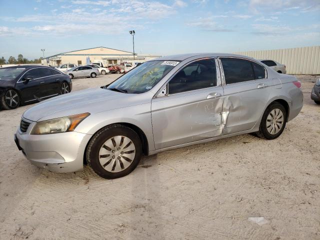 2008 Honda Accord Sedan LX