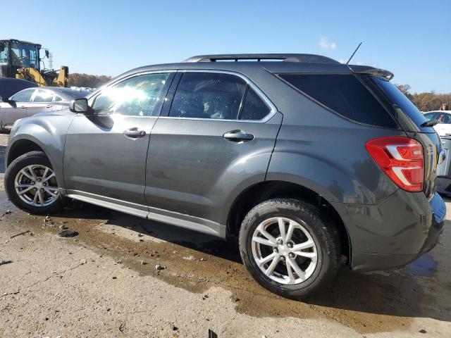 2GNALCEK4H6275520 | 2017 CHEVROLET EQUINOX LT