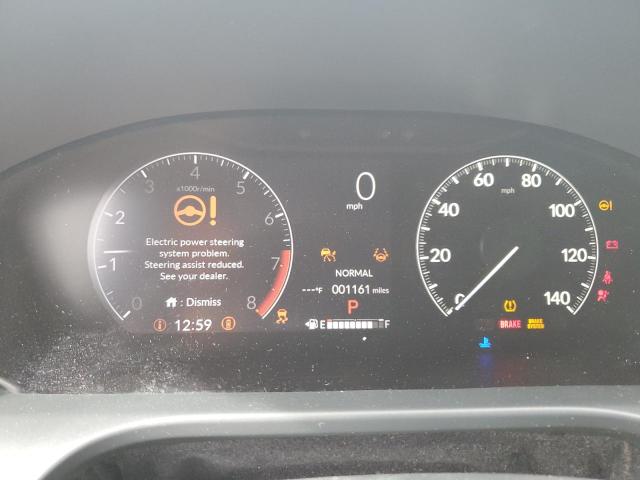 3CZRZ2H53RM700673 Honda HR-V SPORT