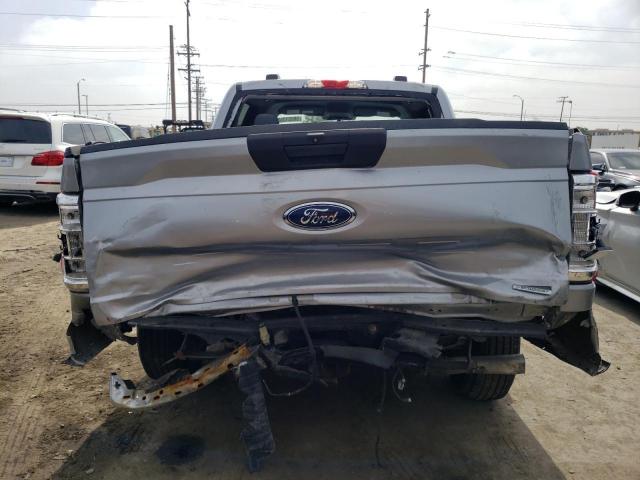 1FTEW1CPXMKE43527 Ford F150 Supercrew