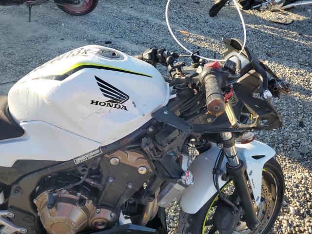 2021 HONDA CBR500 RA MLHPC6253M5200846