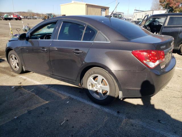 1G1PC5SB5E7385029 | 2014 CHEVROLET CRUZE LT