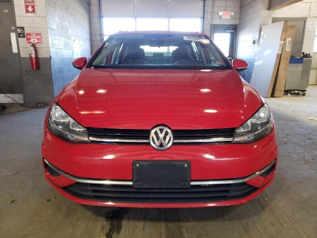 2018 VOLKSWAGEN GOLF SPORT - 3VWD17AU3JM753316