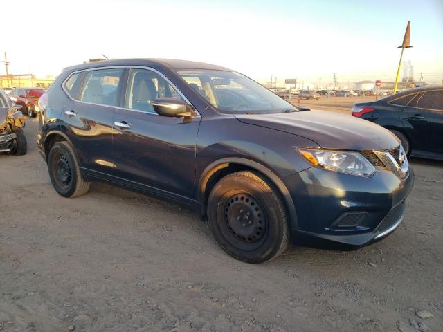 KNMAT2MT7FP560402 | 2015 NISSAN ROGUE S