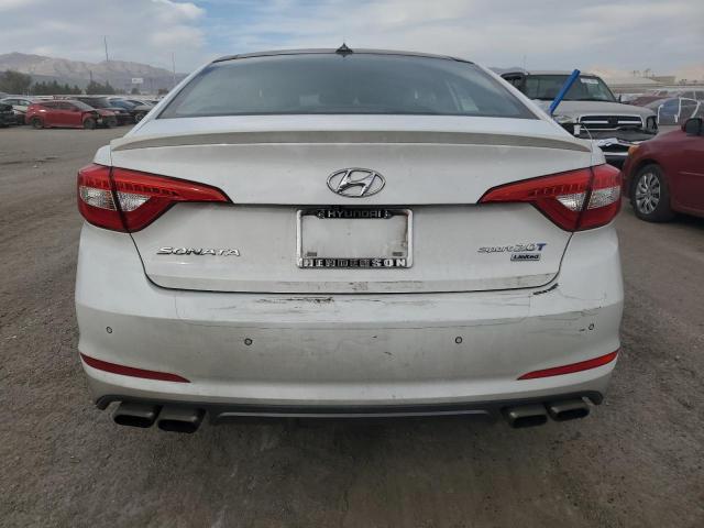 5NPE34ABXFH111266 | 2015 HYUNDAI SONATA SPO