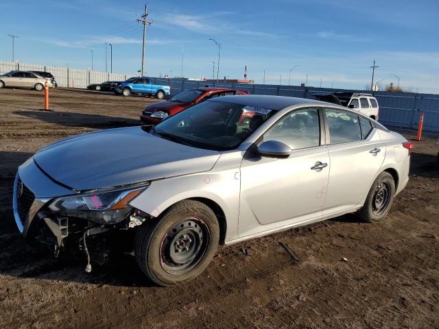 2021 Nissan Altima S