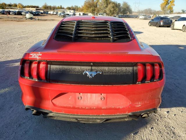 1FA6P8TH4L5103117 | 2020 FORD MUSTANG