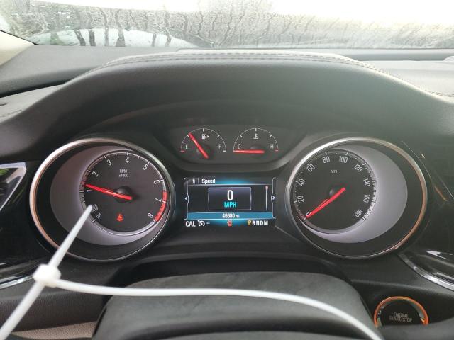 2018 BUICK REGAL ESSE W04GP6SX3J1065096