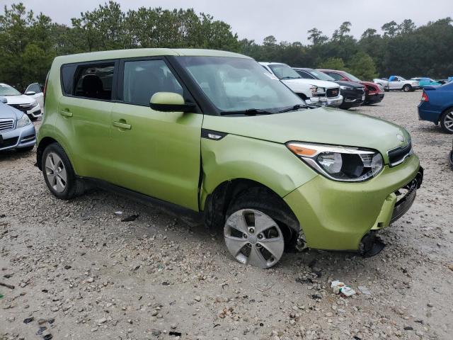 KNDJN2A28E7727077 | 2014 KIA SOUL