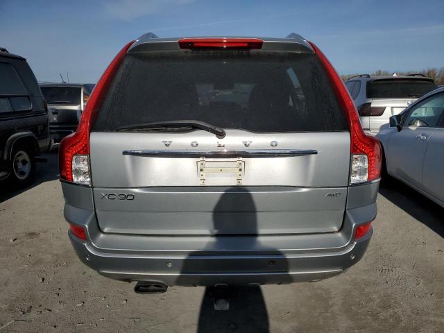 VIN YV4952CZXD1635965 2013 Volvo XC90, 3.2 no.6