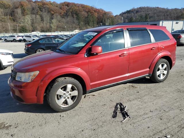 2009 Dodge Journey SXT