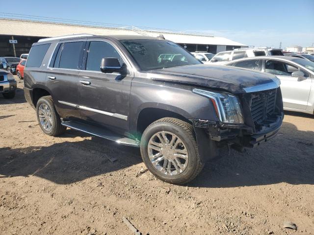 2018 CADILLAC ESCALADE 1GYS4AKJ2JR195387