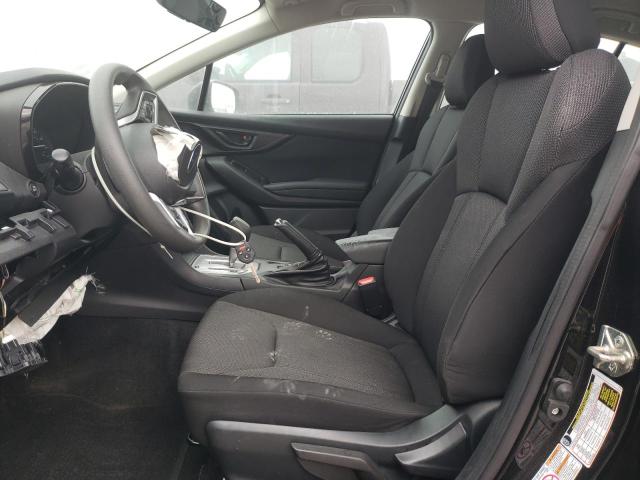 4S3GTAB66K3762280 | 2019 SUBARU IMPREZA