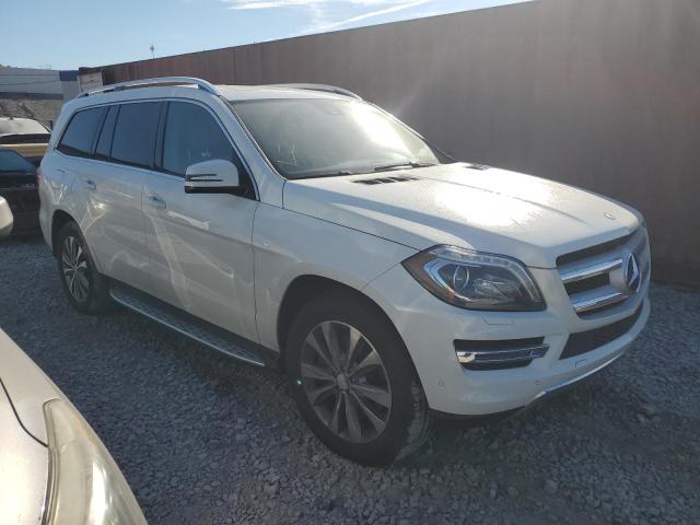 VIN 4JGDF7CE2DA195126 2013 Mercedes-Benz GL-Class, ... no.4