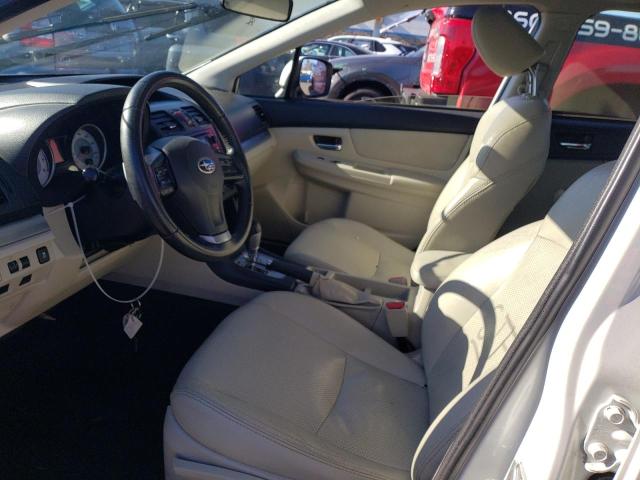 2012 Subaru Impreza Premium VIN: JF1GJAD69CH027029 Lot: 77322343