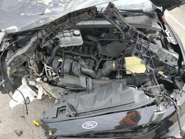 1FADP3F28FL367538 Ford FOCUS SE