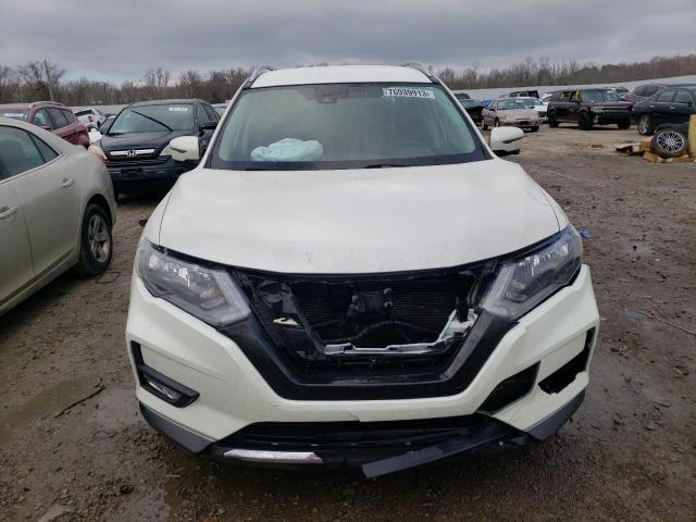 JN8AT2MV0KW371046 | 2019 NISSAN ROGUE S