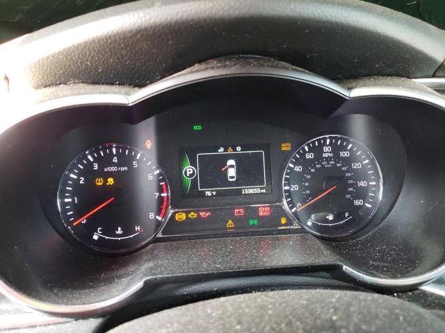 5XXGR4A65EG288859 KIA OPTIMA SX