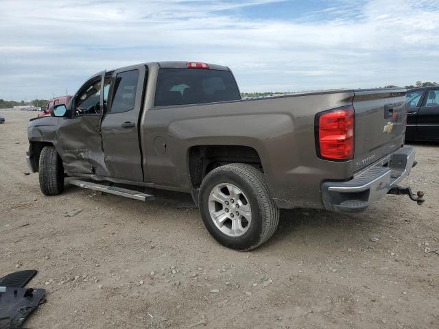 1GCRCRECXEZ391120 | 2014 CHEVROLET SILVERADO