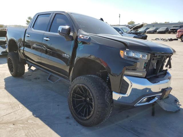 Vin: 3gcuyged6mg124936, lot: 74882333, chevrolet all models k1500 ltz 20214