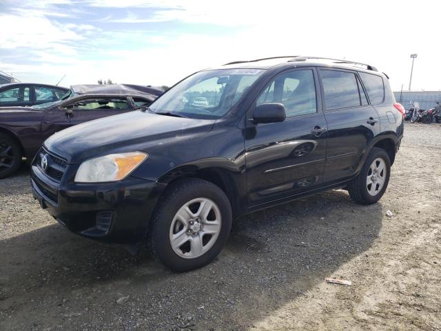 2010 Toyota RAV4 