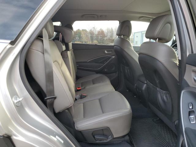 KM8SRDHF7FU106781 Hyundai Santa Fe Gls