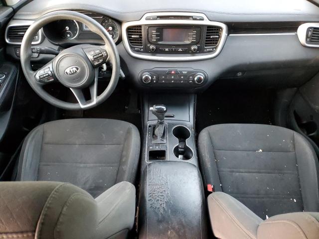 2016 KIA SORENTO LX - 5XYPGDA5XGG160628