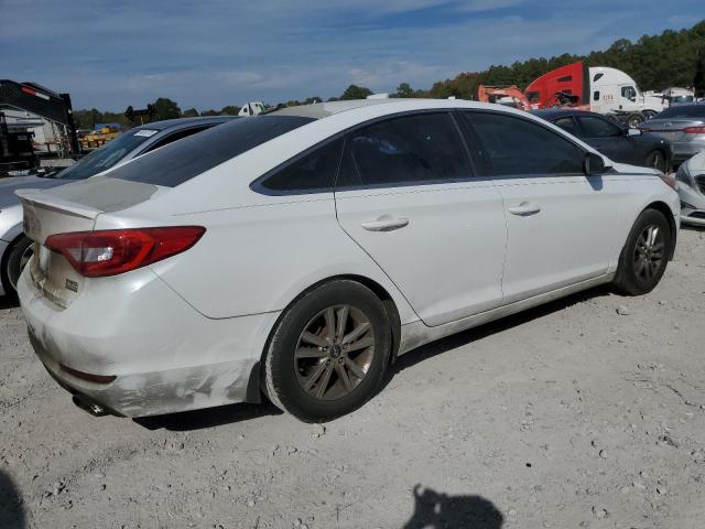 5NPE24AF0HH536195 | 2017 HYUNDAI SONATA SE