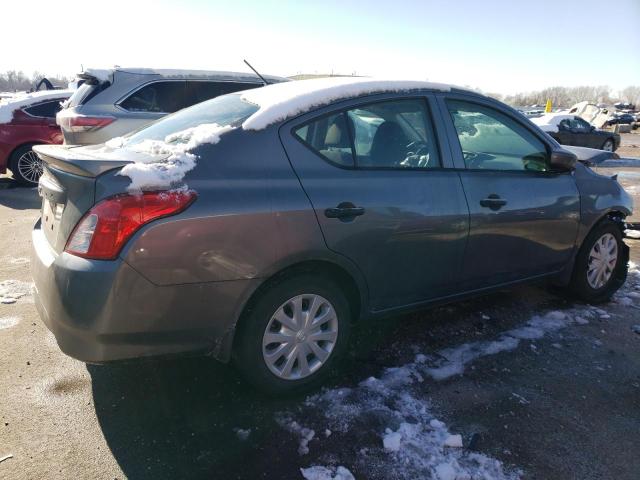 3N1CN7AP8KL863916 | 2019 NISSAN VERSA S