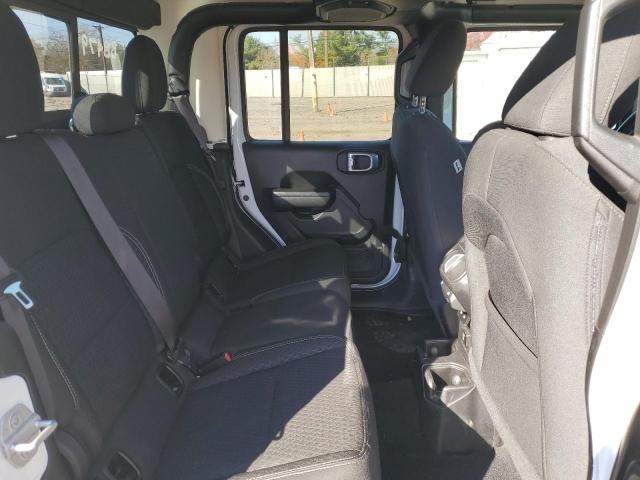 2021 JEEP GLADIATOR - 1C6HJTAG5ML535656