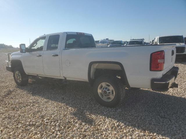 2016 GMC SIERRA C25 1GT21REG9GZ193190