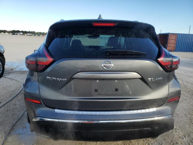 5N1AZ2MSXKN112811 | 2019 NISSAN MURANO S