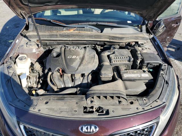 5XXGM4A79EG280576 KIA Optima Lx