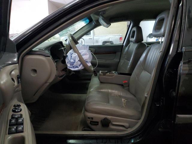 2003 Chevrolet Impala Ls VIN: 2G1WH52K239244427 Lot: 51144504