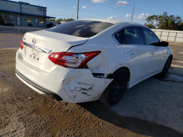 Vin: 1n4al3ap2gn364271, lot: 77461443, nissan altima 2.5 20163