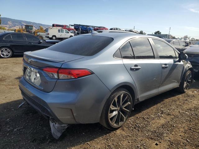 JTDS4MCE4MJ076428 | 2021 TOYOTA COROLLA SE