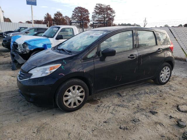 2015 Nissan Versa Note S