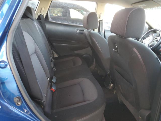 2008 Nissan Rogue S VIN: JN8AS58T48W021764 Lot: 41184954