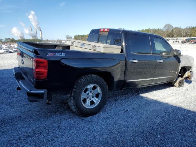 3GCUKSEC5EG113293 | 2014 CHEVROLET SILVERADO