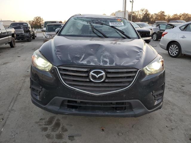 2016 MAZDA CX-5 GT - JM3KE2DYXG0804474