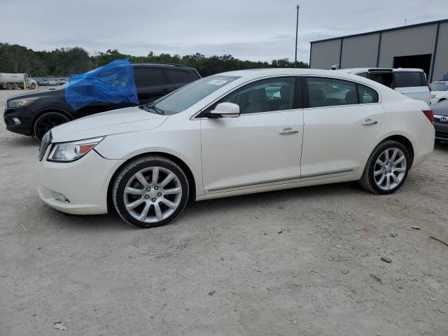 2013 Buick LaCrosse Touring