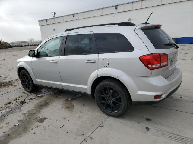 Vin: 3c4pdcbb9et266405, lot: 78394963, dodge journey sxt 20142