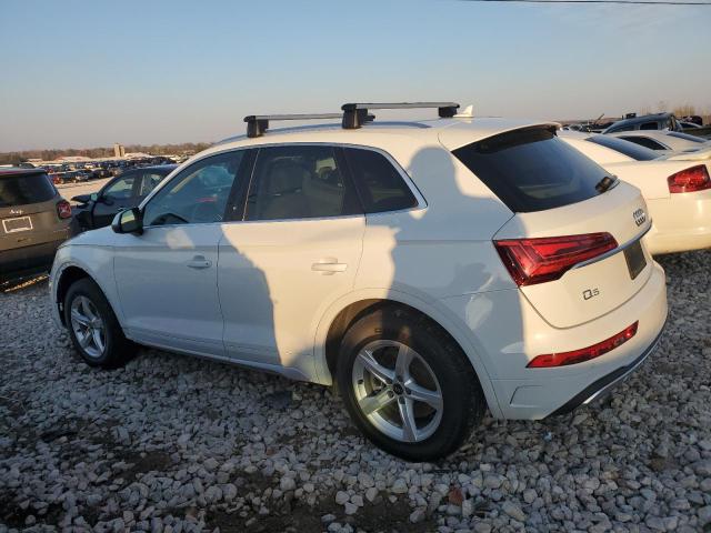 WA1ABAFY9N2117907 2022 AUDI Q5, photo no. 2